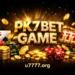 PK7 bet