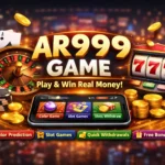 Ar999 game