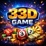 33d game