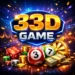 33d game
